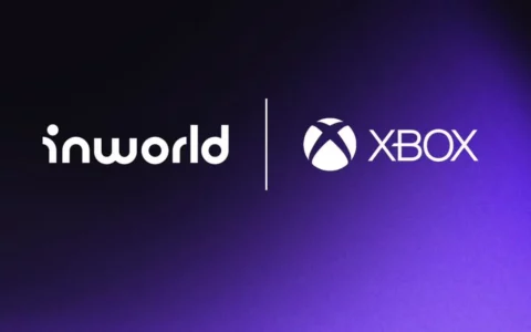 微软Microsoft Xbox与Inworld AI携手：打造基于AI的NPC