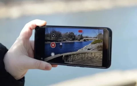 谷歌相册Google Photos推出新视频效果功能 为视频创作增添无限可能