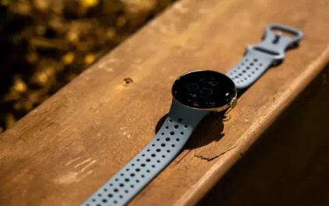 如何设置和自定义谷歌Google Pixel Watch 2？