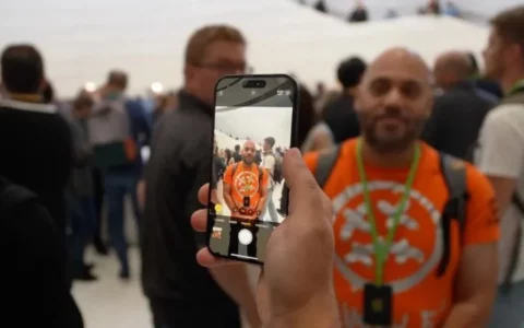 如何利用Apple iPhone 15相机功能在节日期间拍摄高质量照片和视频？