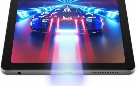 联想Lenovo Tab M9-2023平板电脑在新加坡亚马逊可以省65新元，仅售152新元！