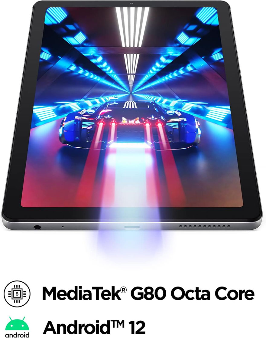 联想Lenovo Tab M9-2023平板电脑在新加坡亚马逊可以省65新元，仅售152新元！
