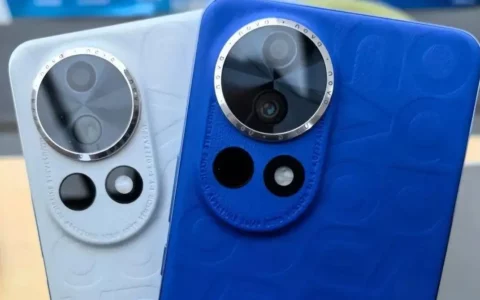 华为HUAWEI nova 12系列手机爆料信息汇总 今日正式发布