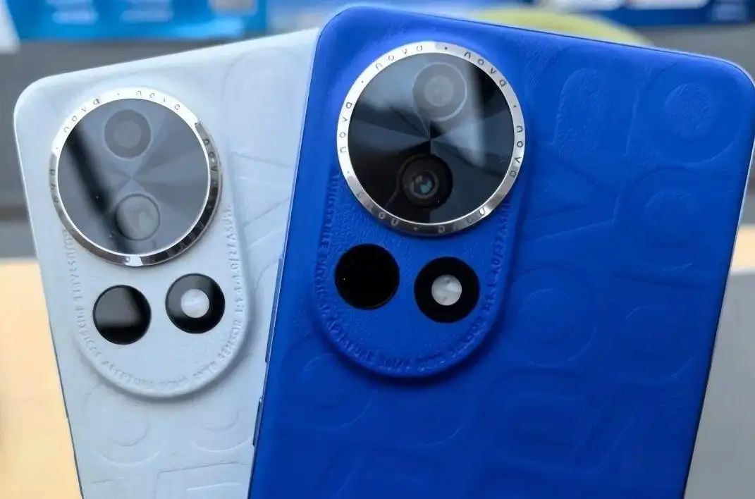 华为HUAWEI nova 12系列手机爆料信息汇总 今日正式发布