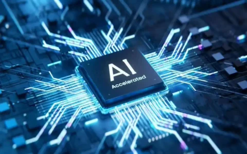 三星Samsung与Naver携手开发尖端AI半导体解决方案