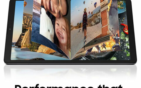 三星Samsung Galaxy Tab A7 Lite在新加坡亚马逊可以省36新元，仅售146新元！