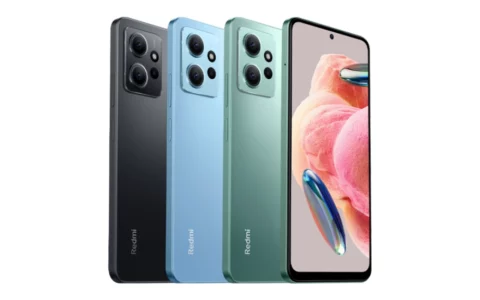 西班牙amazon优惠：小米Redmi 12 4G优惠60欧元，仅售139,00欧元