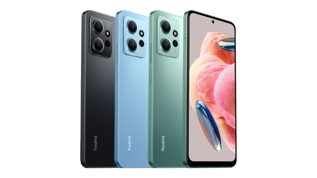西班牙amazon优惠：小米Redmi 12 4G优惠60欧元，仅售139,00欧元