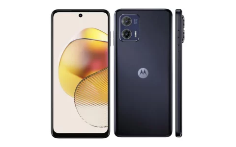 西班牙amazon优惠：摩托罗拉Motorola Smartphone g73 5G优惠37％，仅售189,00欧元