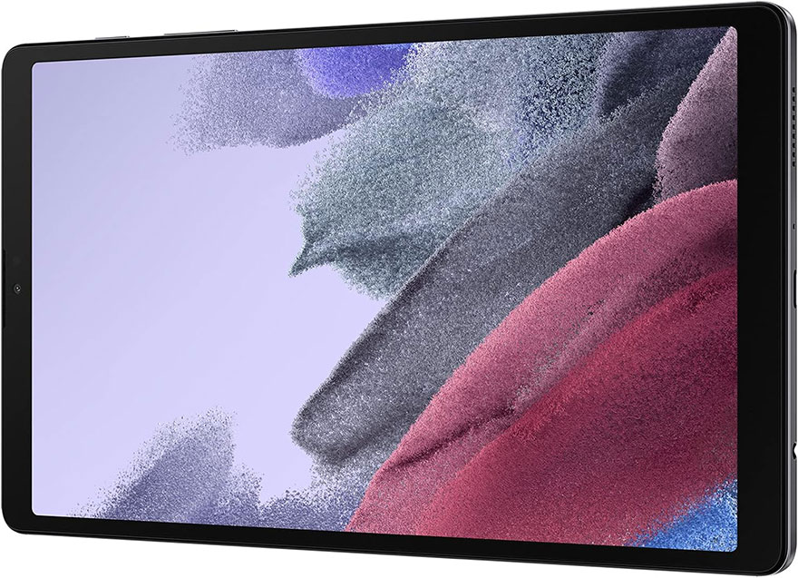 三星Samsung Galaxy Tab A7 Lite8.7英寸在新加坡亚马逊可以省16新元，仅售212新元！