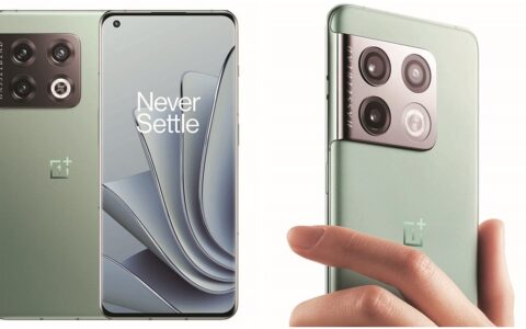 西班牙amazon优惠：一加OnePlus 10 Pro 5G优惠34％，仅售603,47欧元