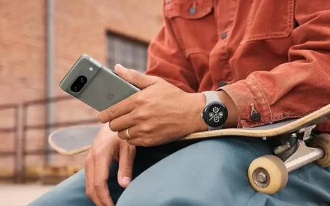 谷歌Google Pixel 8加拿大亚马逊Boxing Day优惠200美元，售价749美元