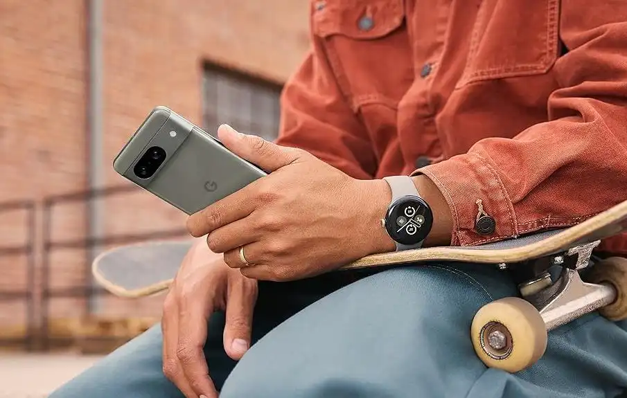 谷歌Google Pixel 8加拿大亚马逊Boxing Day优惠200美元，售价749美元