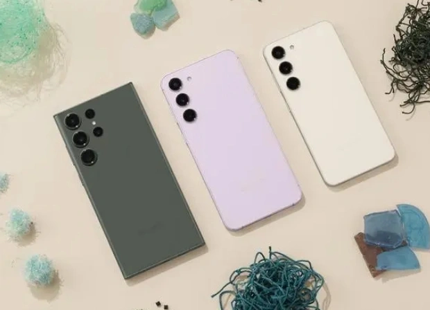 三星Samsung Galaxy S23让我下定决心拒绝大屏手机