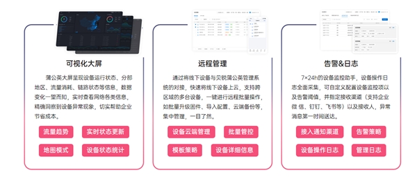 如何构建制造业远程运维协同方案？贝锐智能制造行业洞察解析