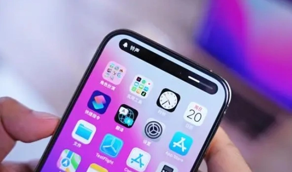 AirDrop联系人怎么添加？这样几步轻松完成