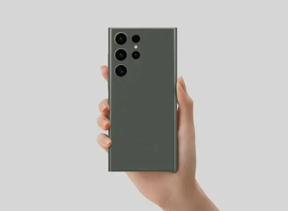 三星Samsung Galaxy S23 Ultra拍照实力有目共睹，实打实的追星神器
