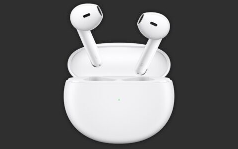 西班牙amazon优惠：OPPO Enco Buds 2无线耳塞优惠49％，仅售24,90欧元