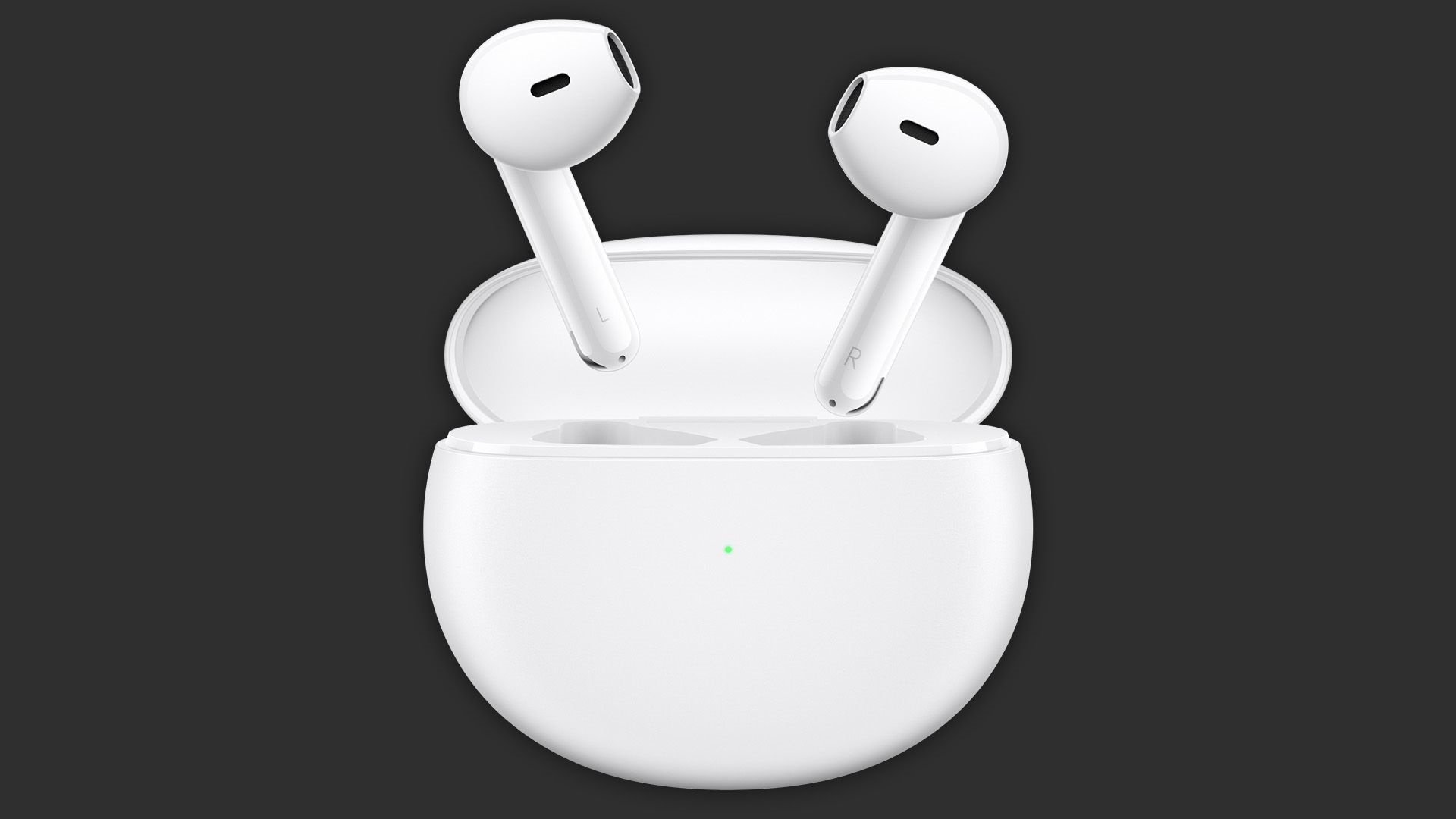 西班牙amazon优惠：OPPO Enco Buds 2无线耳塞优惠49％，仅售24,90欧元