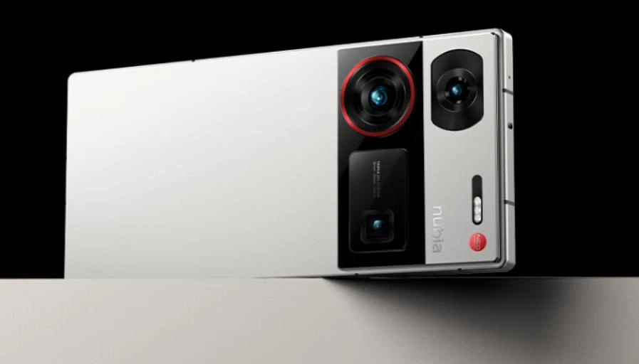努比亚Nubia Z60 Ultra手机开售 高性能配置引领市场新潮流