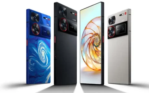 努比亚Nubia Z60 Ultra评测：综合评分8.5分