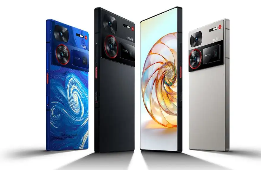 努比亚Nubia Z60 Ultra评测：综合评分8.5分