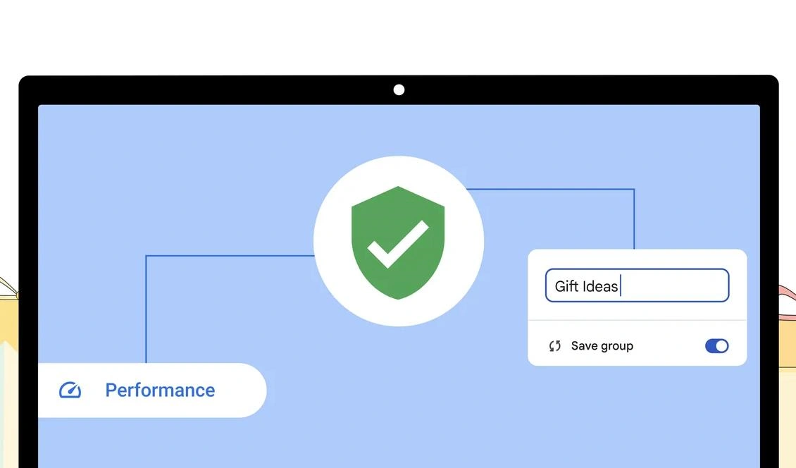 谷歌Google Chrome推出安全检查新功能，加强用户隐私与安全保障