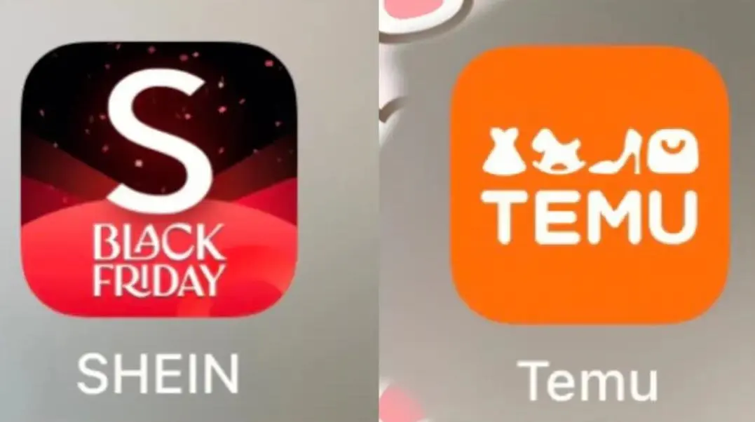Shein和Temu成美国物流业新明星