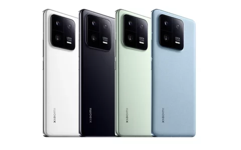 西班牙amazon优惠：小米Xiaomi 13T优惠32％，仅售453,99欧元