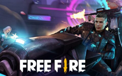 Garena《Free Fire》全球下载量破纪录 印度市场领跑