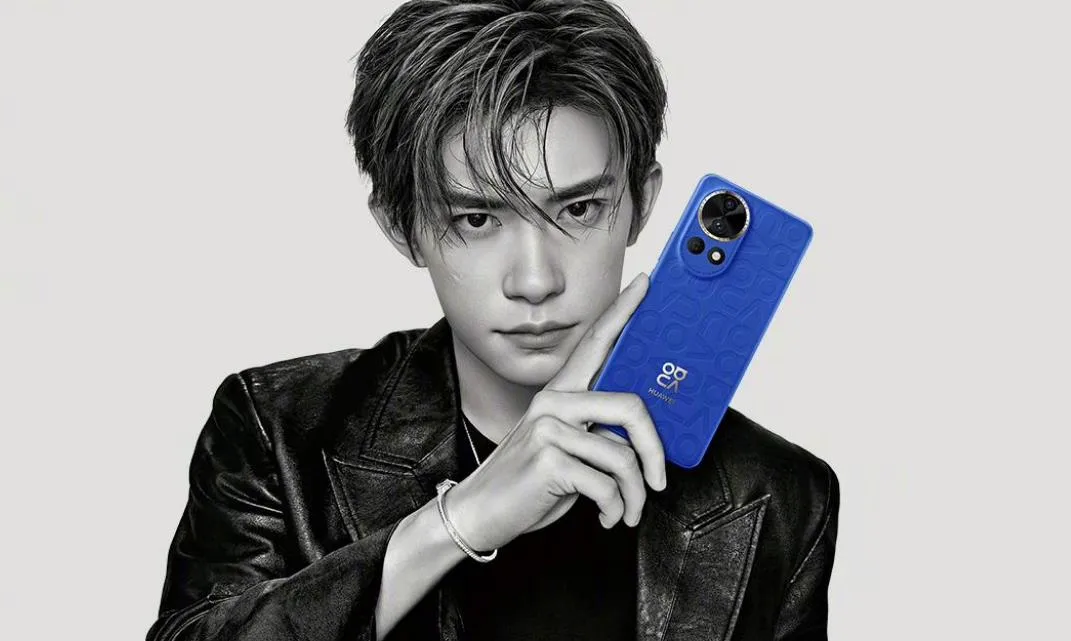 华为HUAWEI nova 12系列手机发布 Ultra机型引领影像新潮流
