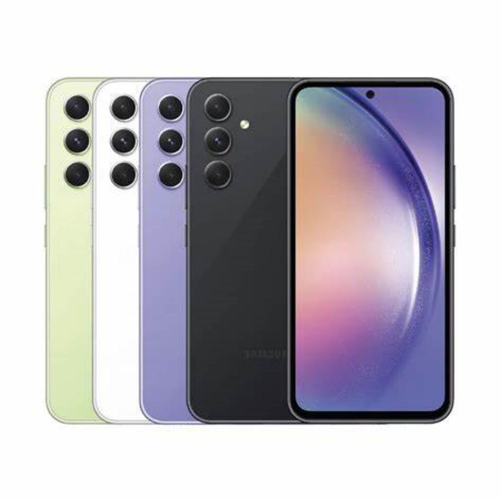 西班牙amazon优惠：三星SAMSUNG Galaxy A54 5G优惠13％，仅售399,00欧元