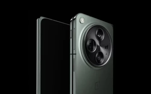iPhone 14 Pro Max用户这样买一加OnePlus Open优惠1170美元，仅需529.99美元