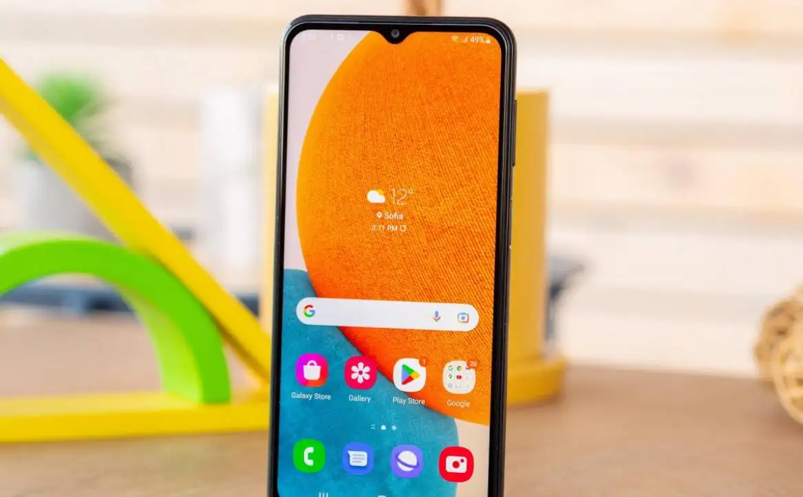 三星Samsung Galaxy A23 5G升级至One UI 6 提供更稳定的Android 14体验