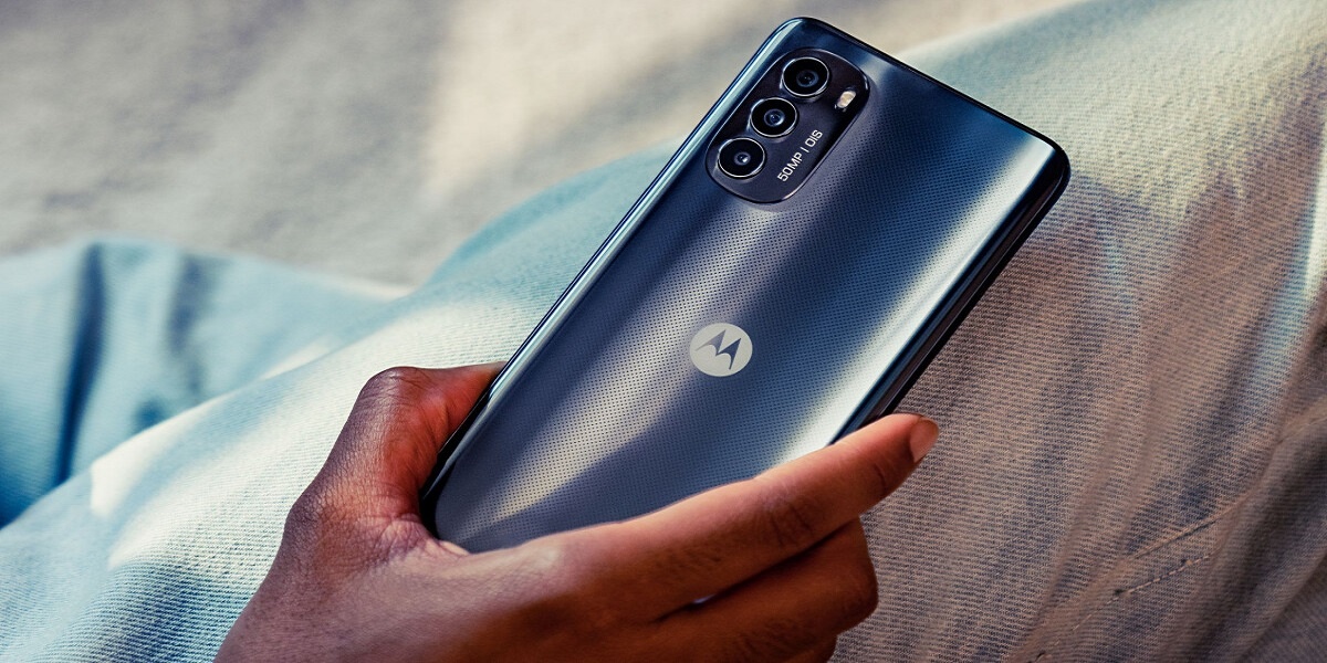 西班牙amazon优惠：摩托罗拉Motorola g84优惠17％，仅售249,00欧元
