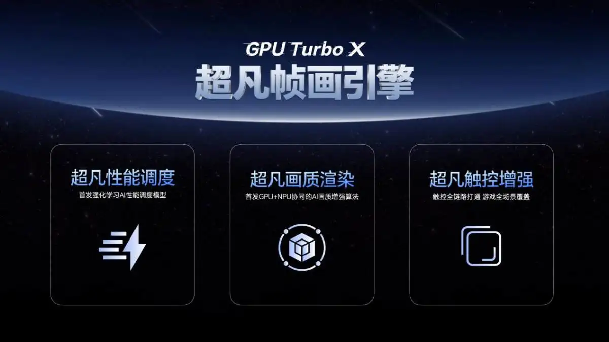 荣耀90 GT 2599元起售：档位唯一旗舰三芯，深度调校激发超凡性能