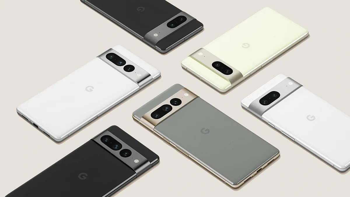 西班牙amazon优惠：Google Pixel 8优惠18％，仅售669,00欧元
