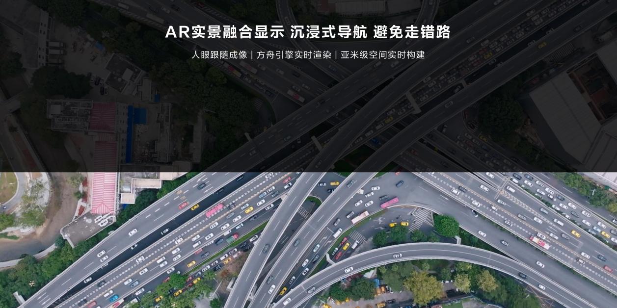 HUAWEI ARHUD赋能问界M9：开启人机共驾新时代，引领科技变革