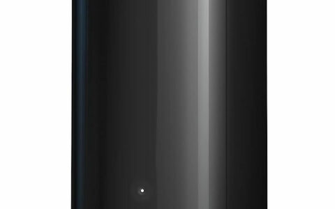 西部数据WD 20TB Elements在新加坡亚马逊可以省75新元，仅售423新元！