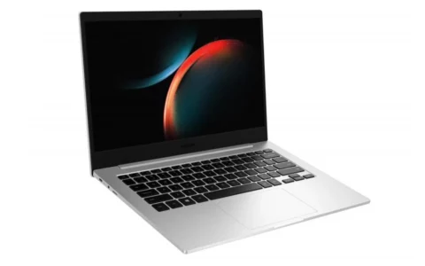 三星Samsung推出新款Galaxy Book3 Go笔记本 搭载高通骁龙7c+ Gen 3芯片