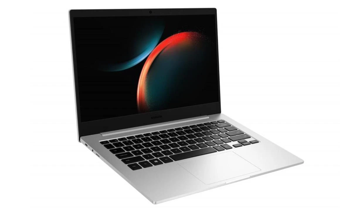 三星Samsung推出新款Galaxy Book3 Go笔记本 搭载高通骁龙7c+ Gen 3芯片