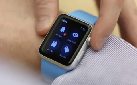 苹果Apple Watch禁令生效 官方坚决反对并上诉