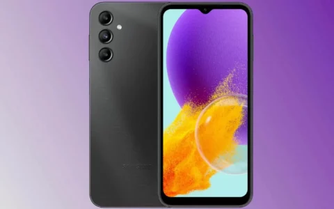 三星Samsung Galaxy Jump系列手机在韩国市场取得巨大成功