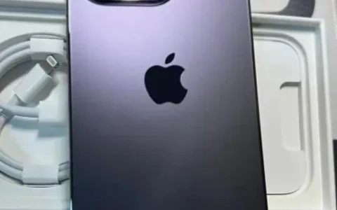 Apple苹果iPhone 14 Pro和Apple苹果iPhone 14 Pro Max区别有哪些？这些区别不容忽视