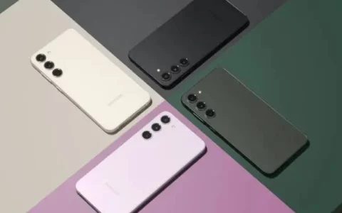 三星Samsung Galaxy S23+评测：无短板的轻薄大屏，如何脱颖而出