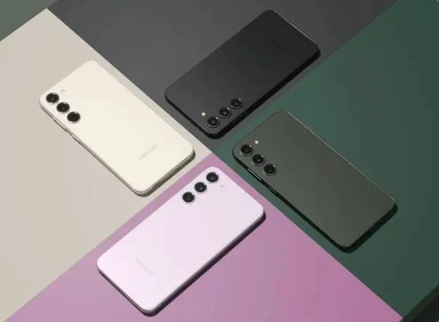 三星Samsung Galaxy S23+评测：无短板的轻薄大屏，如何脱颖而出