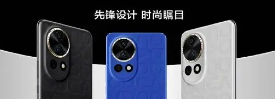 华为Nova 12 Ultra：领跑行业的影像科技与自定义美的革命
