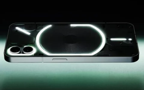 Nothing Phone1 5G美国Shein Store优惠84美元，售价357.5美元