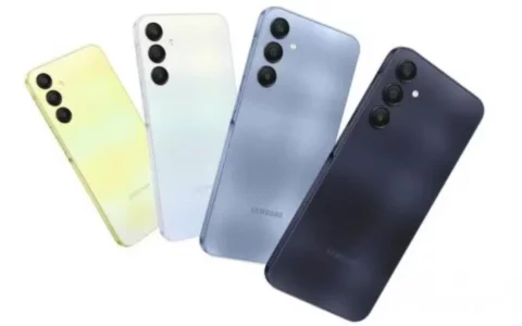 三星Samsung Galaxy A15值不值得购买？