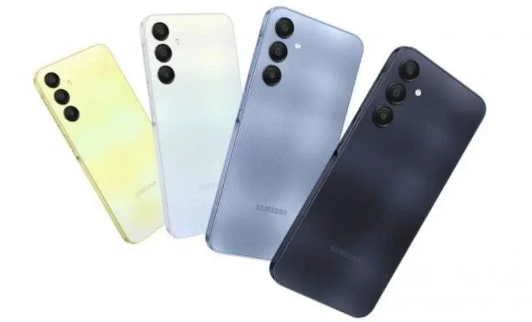 三星Samsung Galaxy A15值不值得购买？